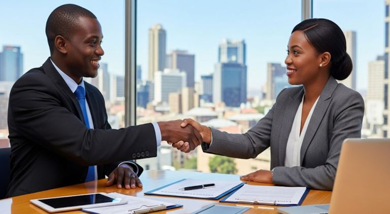 Why Legal Contracts Protect Your Business