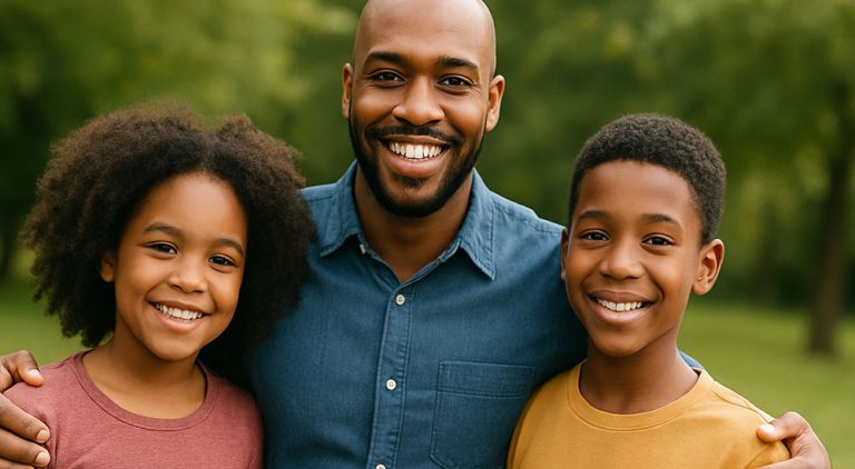 Understanding Fathers’ Parental Rights in South Africa